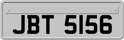 JBT5156