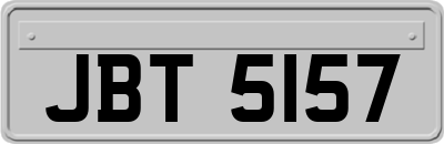 JBT5157