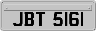 JBT5161