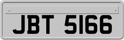 JBT5166