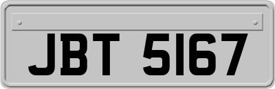 JBT5167