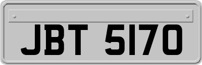 JBT5170