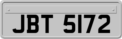 JBT5172