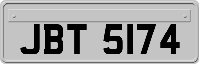JBT5174