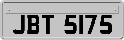 JBT5175