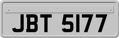 JBT5177