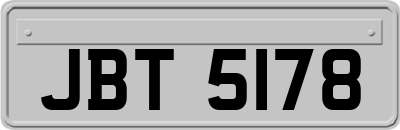 JBT5178