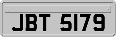 JBT5179