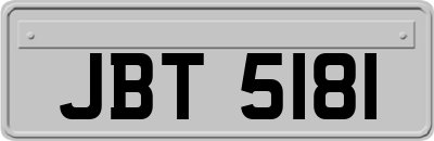 JBT5181