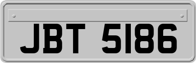 JBT5186