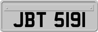JBT5191
