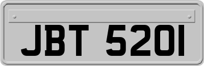 JBT5201