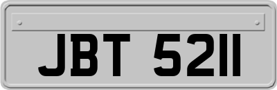 JBT5211