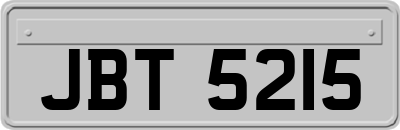 JBT5215