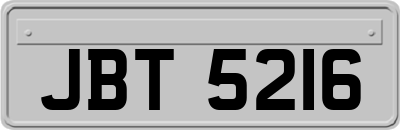 JBT5216