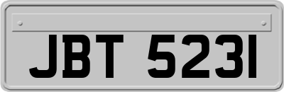 JBT5231