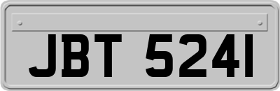 JBT5241