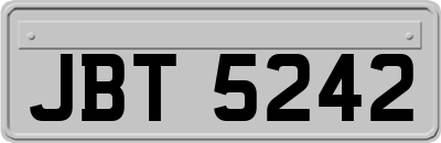 JBT5242