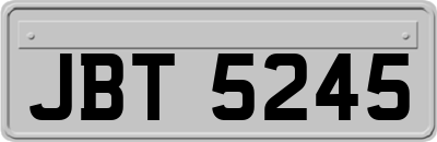 JBT5245