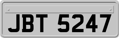 JBT5247