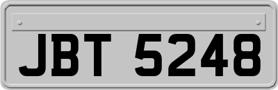 JBT5248