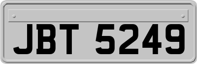 JBT5249