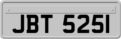 JBT5251