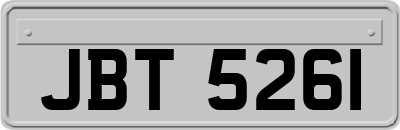 JBT5261