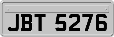 JBT5276