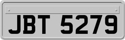 JBT5279