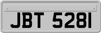 JBT5281