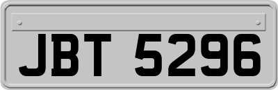 JBT5296