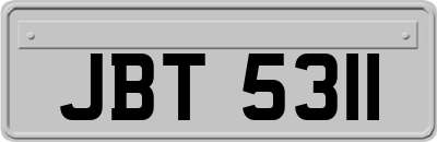 JBT5311