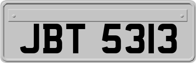 JBT5313