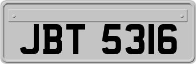 JBT5316
