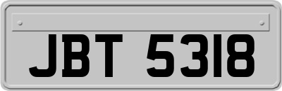 JBT5318