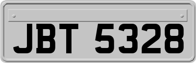JBT5328