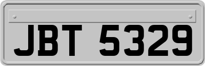 JBT5329