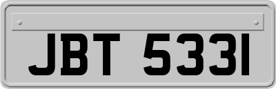 JBT5331