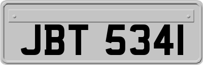 JBT5341