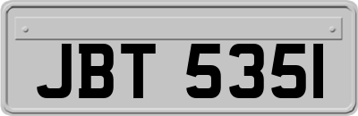 JBT5351