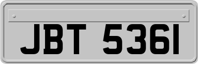 JBT5361