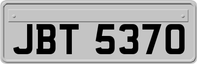 JBT5370