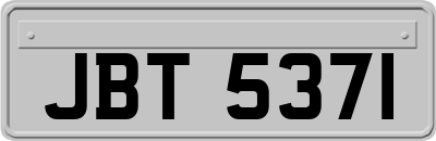 JBT5371