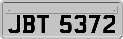 JBT5372