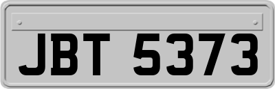 JBT5373