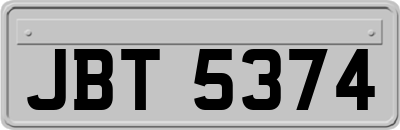 JBT5374
