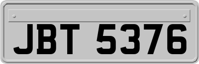 JBT5376