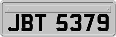 JBT5379