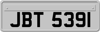 JBT5391